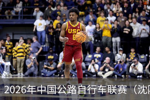 2026年中国公路自行车联赛（沈阳·康平站）落幕
